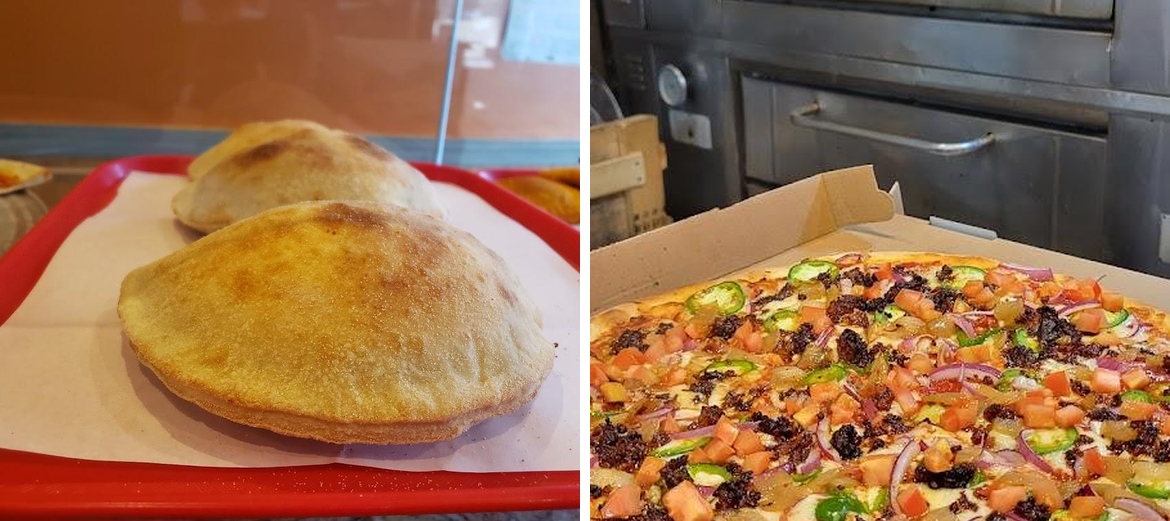 Acapella 238 pizzeria