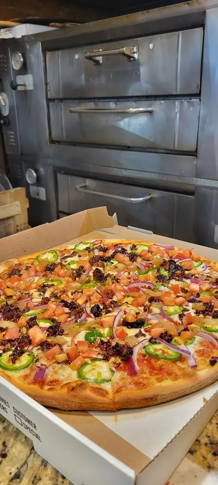 Mexican Chorizo